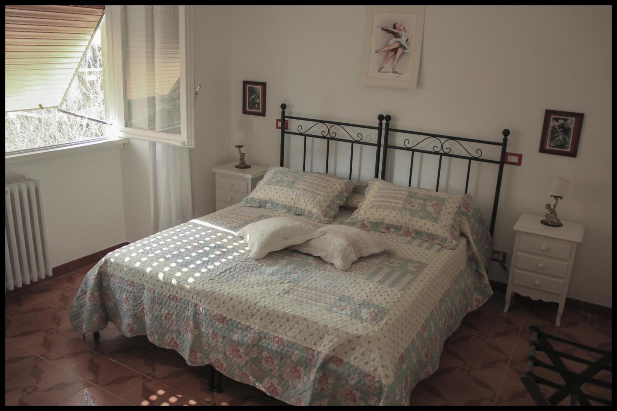 Domus Vacanze - Qui Staremo Bene Apartment
