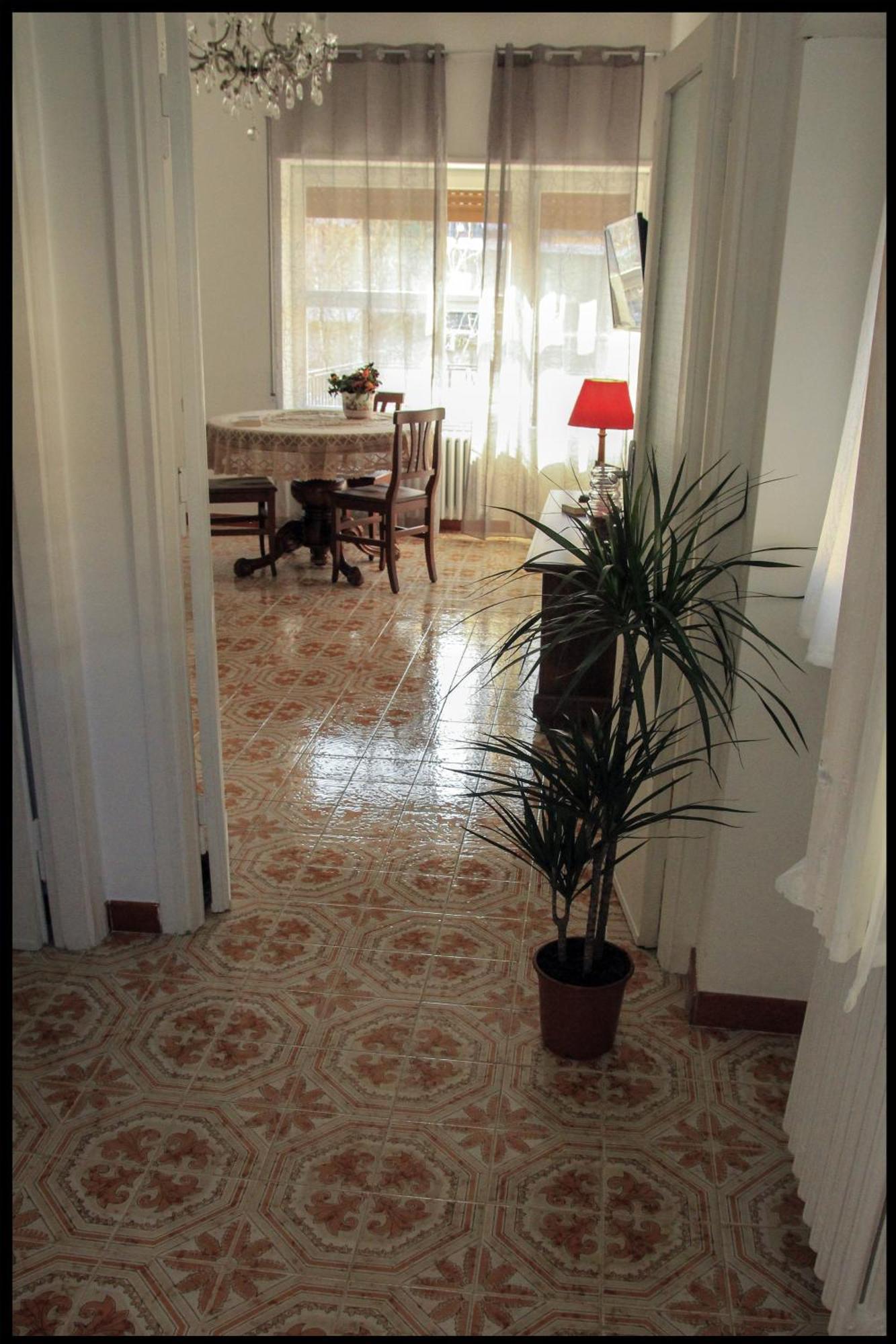 Domus Vacanze - Qui Staremo Bene * Rom