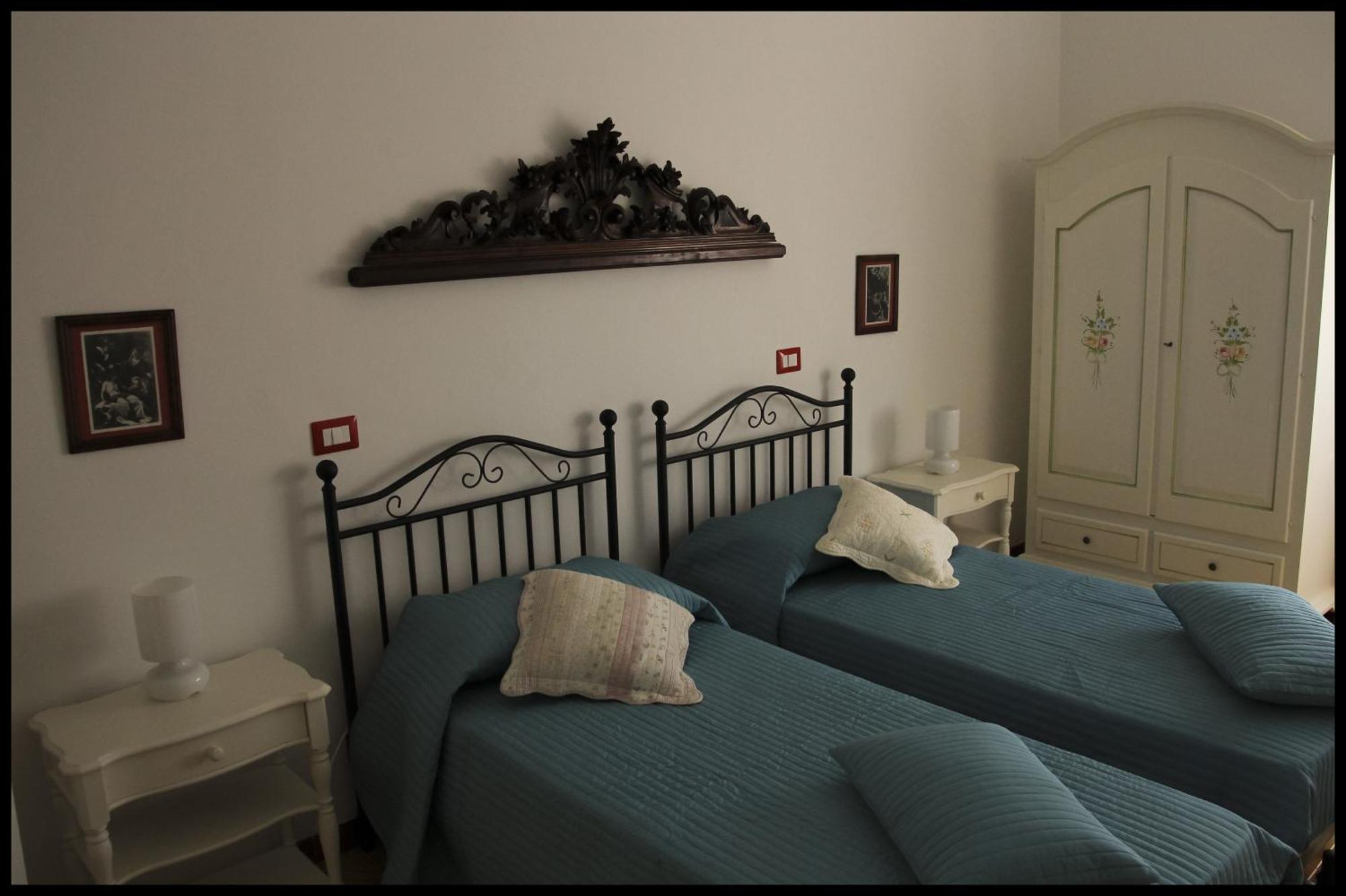 Domus Vacanze - Qui Staremo Bene * Rom